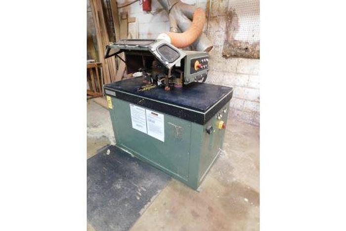 Used STEGHERR ARCH MOULDER