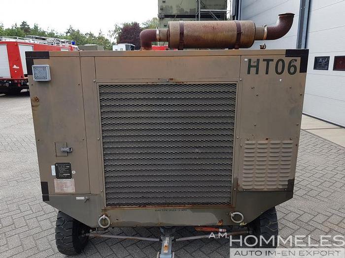 Gebruikt Hydraulics international A/M 27T-13