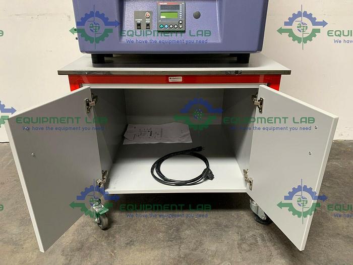 Used Espec BTX-475 Temperature and Humidity Chamber -70°C to 180°C 230V