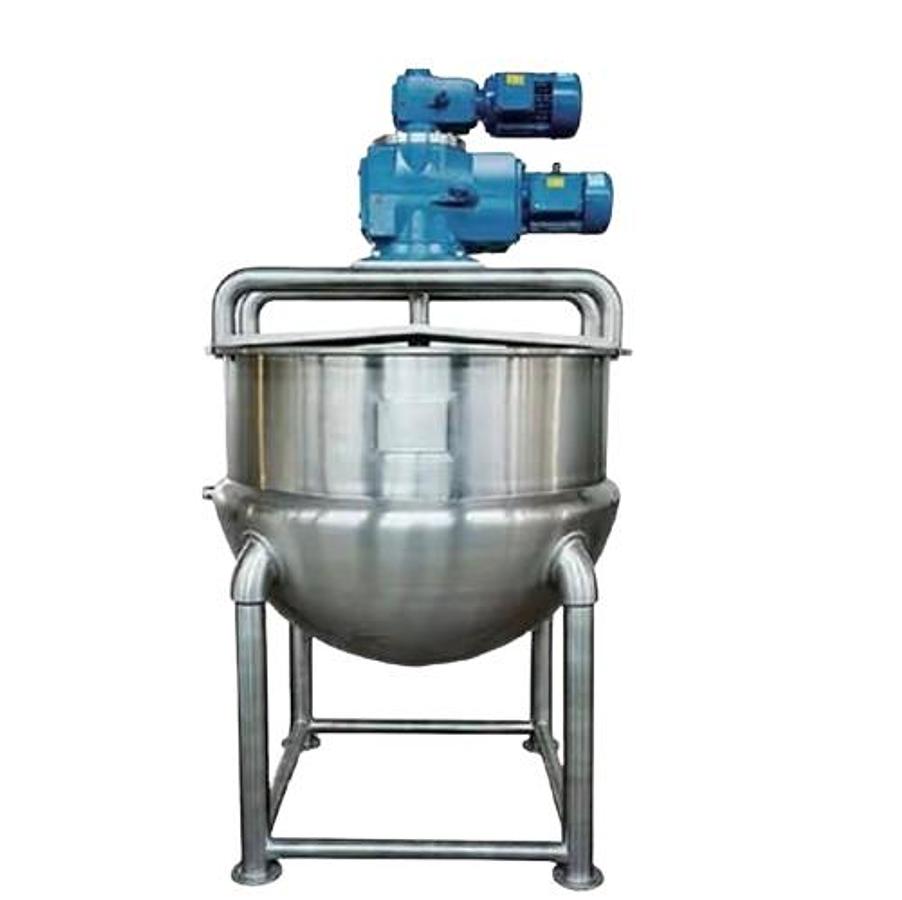 JACKETED KETTLE