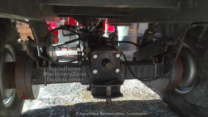 Usato Carraro Tigrotto Trans R