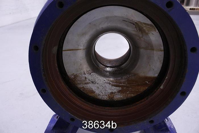 Used Goulds 3175 Pump Casing, 3x6x12 #38634