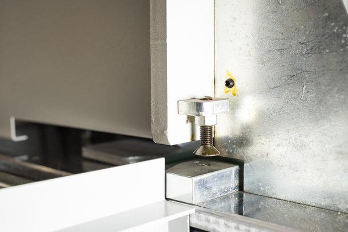 Northtech, NT EM250 Linear End-Matcher