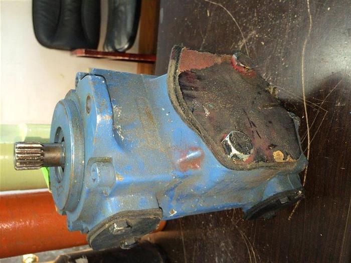 Used 2014 Sandvik 008172-004 Denison T6CC Hydraulic Pump