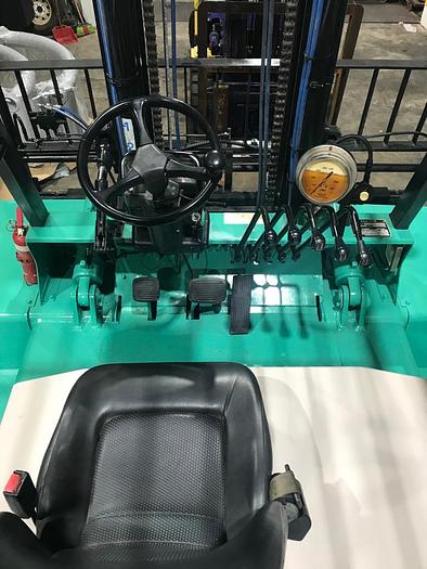 Refurbished 2008 Mitsubishi FD 70 N