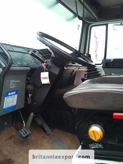 Used 1994 VOLVO FL618 210 18 Ton