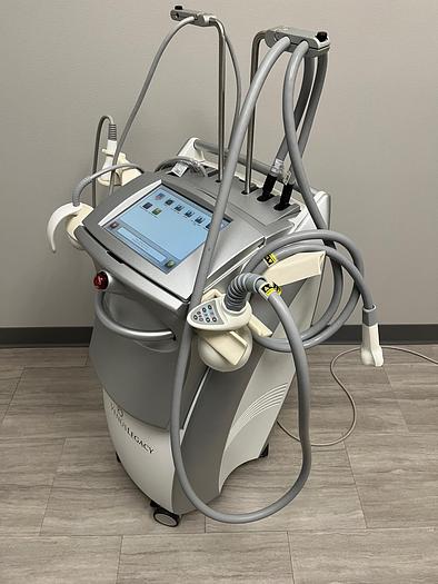 Used 2014 Venus Concepts Legacy ~ Excellent Condition ~ One Owner ~