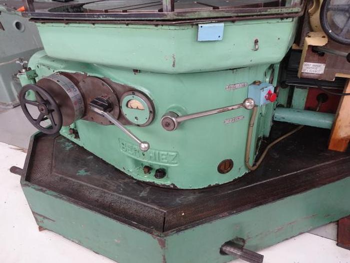 D'occasion BERTHIEZ Tour Vertical type 9320