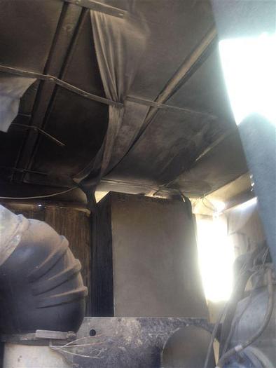 Used 1994 Ingersoll-Rand 750 CFM / 350 PSI  Air Compressor - Sold