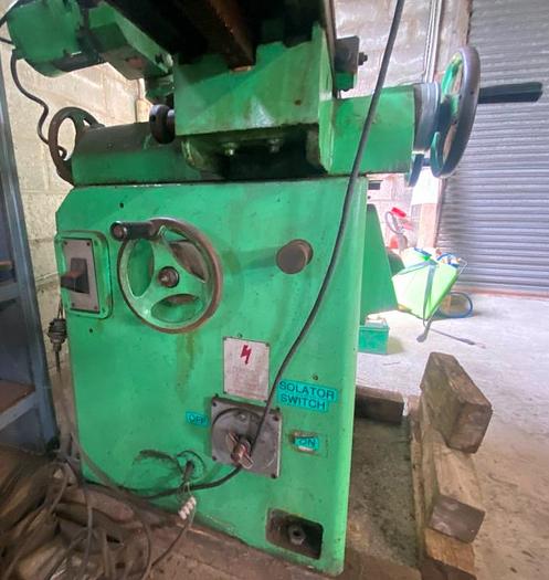 Used Jones & Shipman 310T Tool & Cutter Grinder