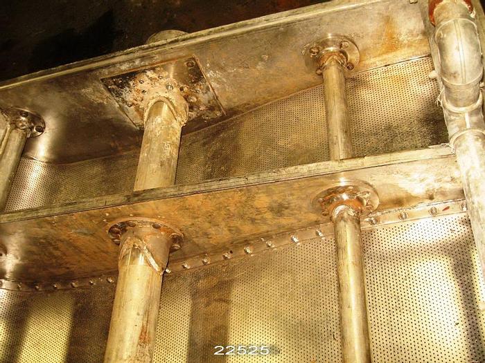 Used BIRD JS8 #22525