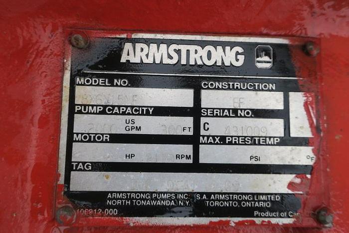 Unused Iveco 8061 SRI 41.00