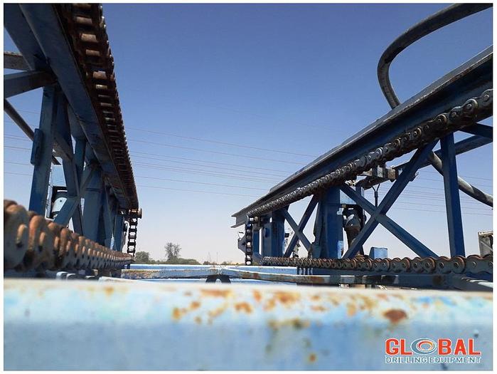 Used Item 0152 : Speedstar 15THHD Drill Rig