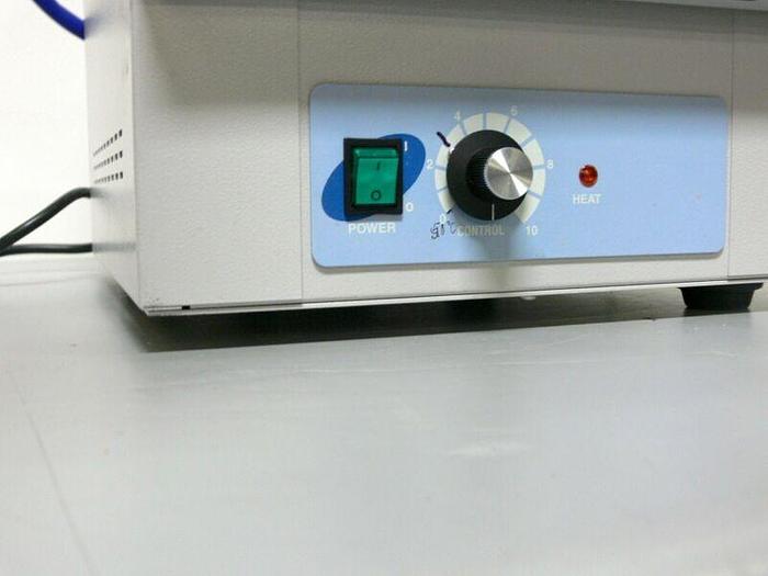 Used VWR / Thermo Scientific Model 6290 Laboratory Vacuum Oven