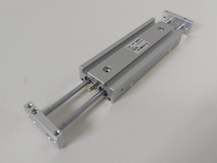 Doppelkolbenzylinder, 55-CXSWM6-50 II 2 GDc, SMC neu