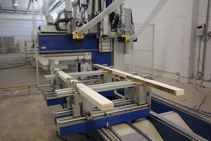 Used 2017 Nuova Progetti NP12