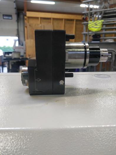 Used 2022 DN SOLUTIONS LYNX 2100 LSYB