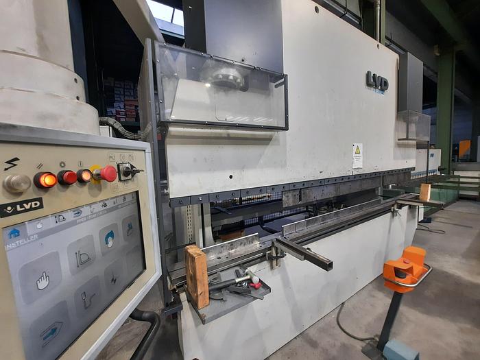 Used 1989 LVD PPE 160/40