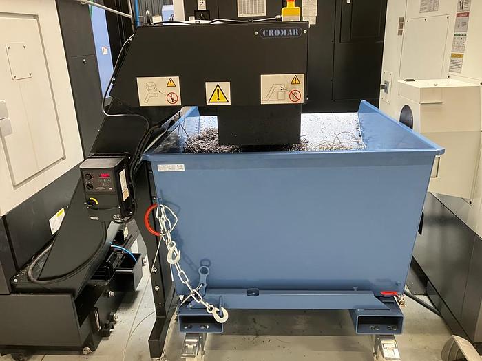 Used 2022 DOOSAN PUMA GT3100LM