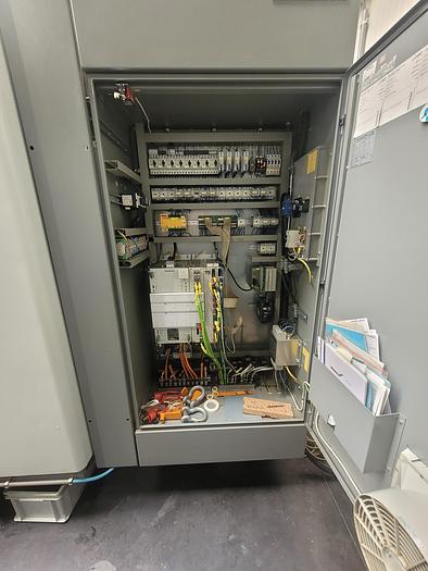 Used 2007 DMG DMC 635V