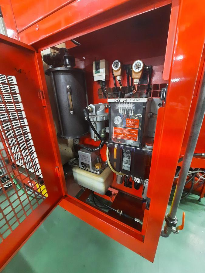 Used 1994 MATSUURA RA-4F