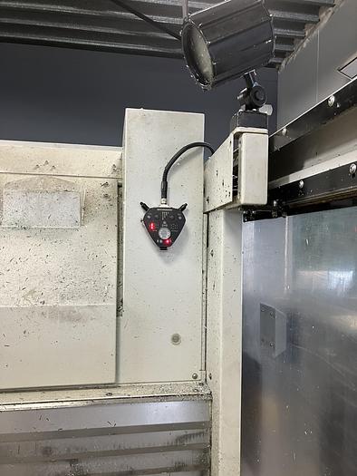 Used 1999 Deckel Maho MH 600C