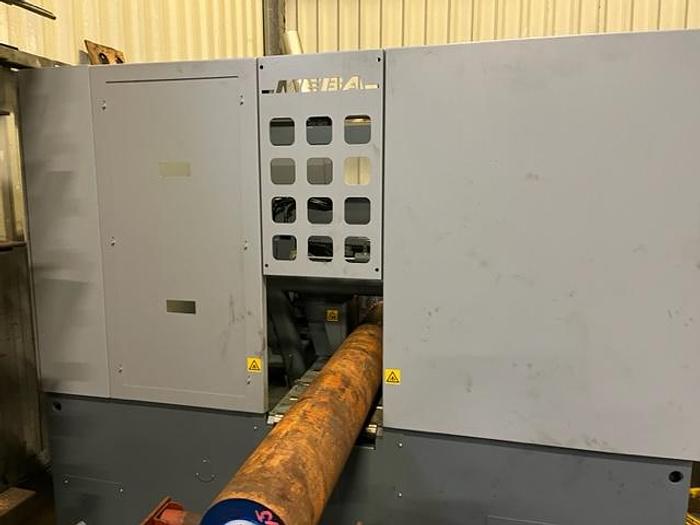 Used 2022 MEBA Mat330