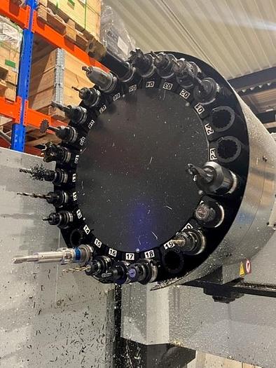 Used 2020 STYLE BT 1000