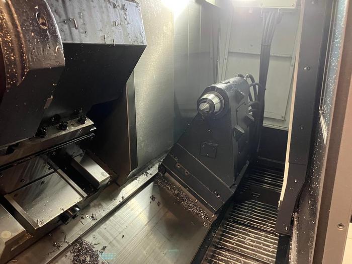 Used 2022 DOOSAN PUMA GT3100LM