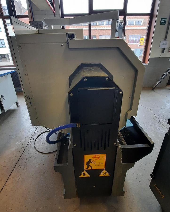 Used 2018 HAAS TL-1