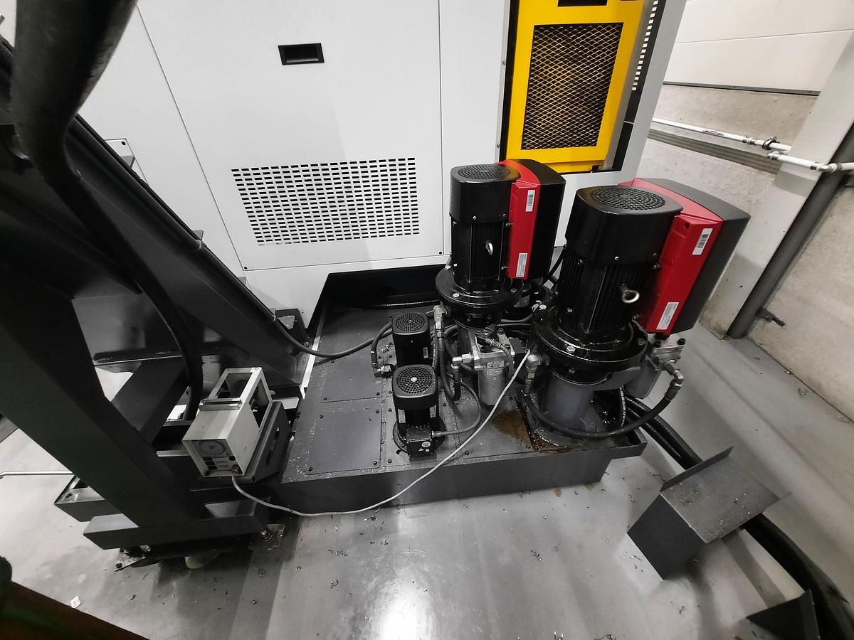 Used 2020 CMZ TTL 52-52-t1y-t2y