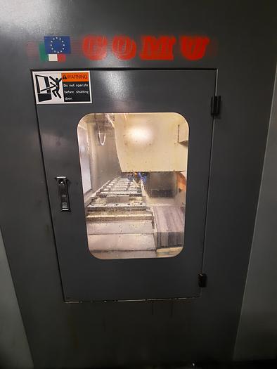 Used 2006 COMU CLV 1100