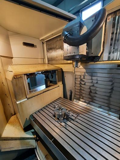 Used 2000 Deckel Maho DMU 100T