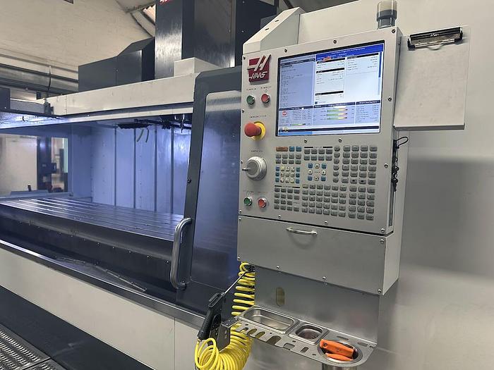 Used 2021 HAAS VF-11/40