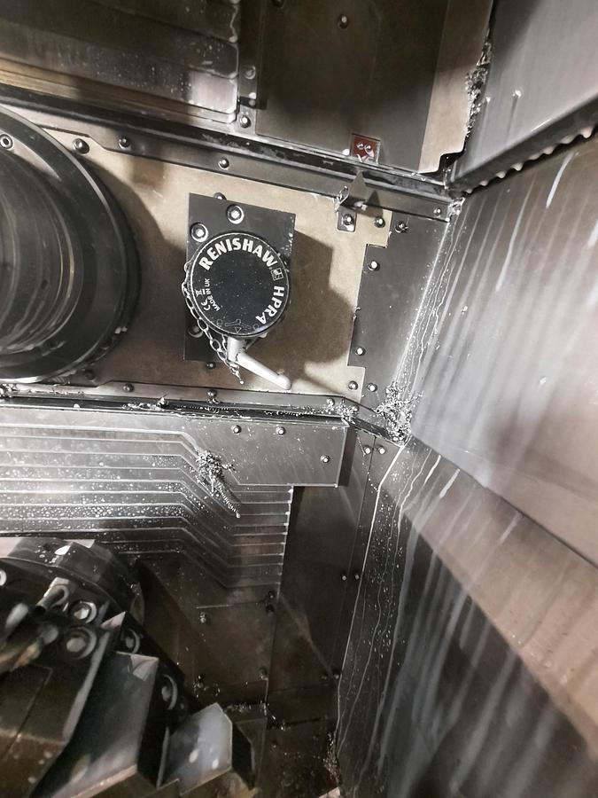 Used 2020 CMZ TTL 52-52-t1y-t2y