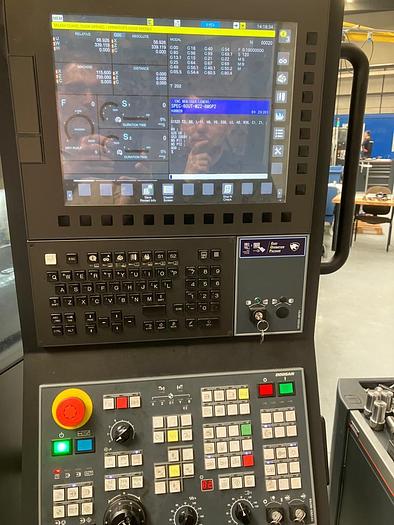 Used 2022 DOOSAN PUMA GT3100LM