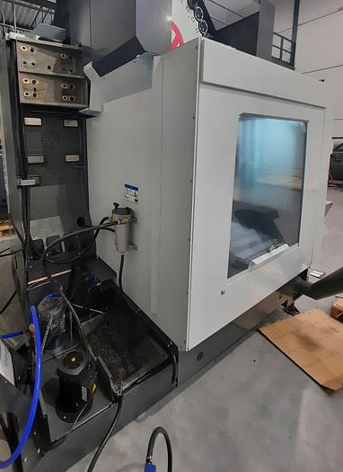 Used 2021 HAAS VF-3YT/50