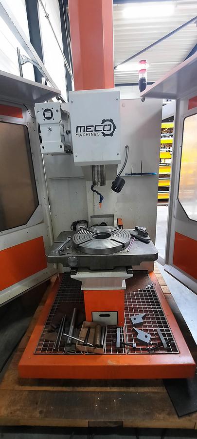 Used 2020 MECO MEC-80 Premium V5