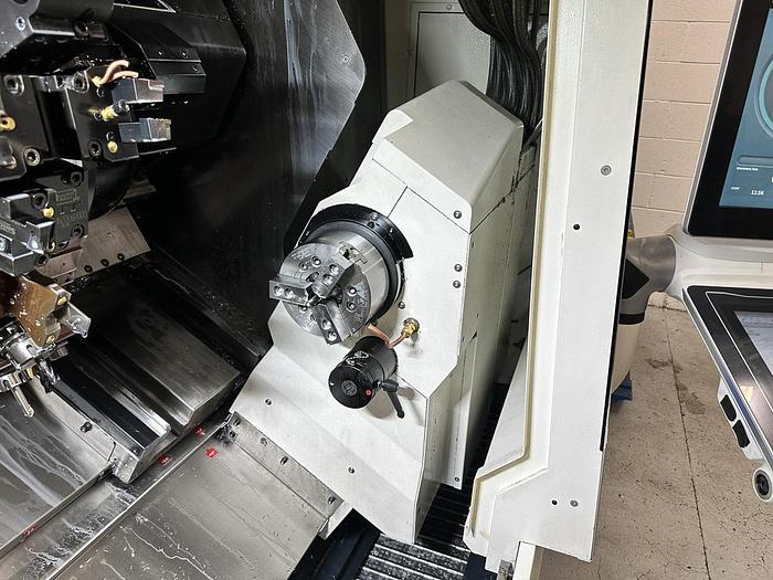 Used 2019 DMG DMG NLX 2500/700 SYM