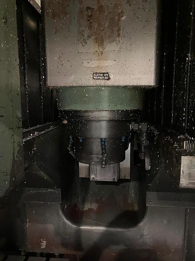 Used 1996 MATSUURA FX-5