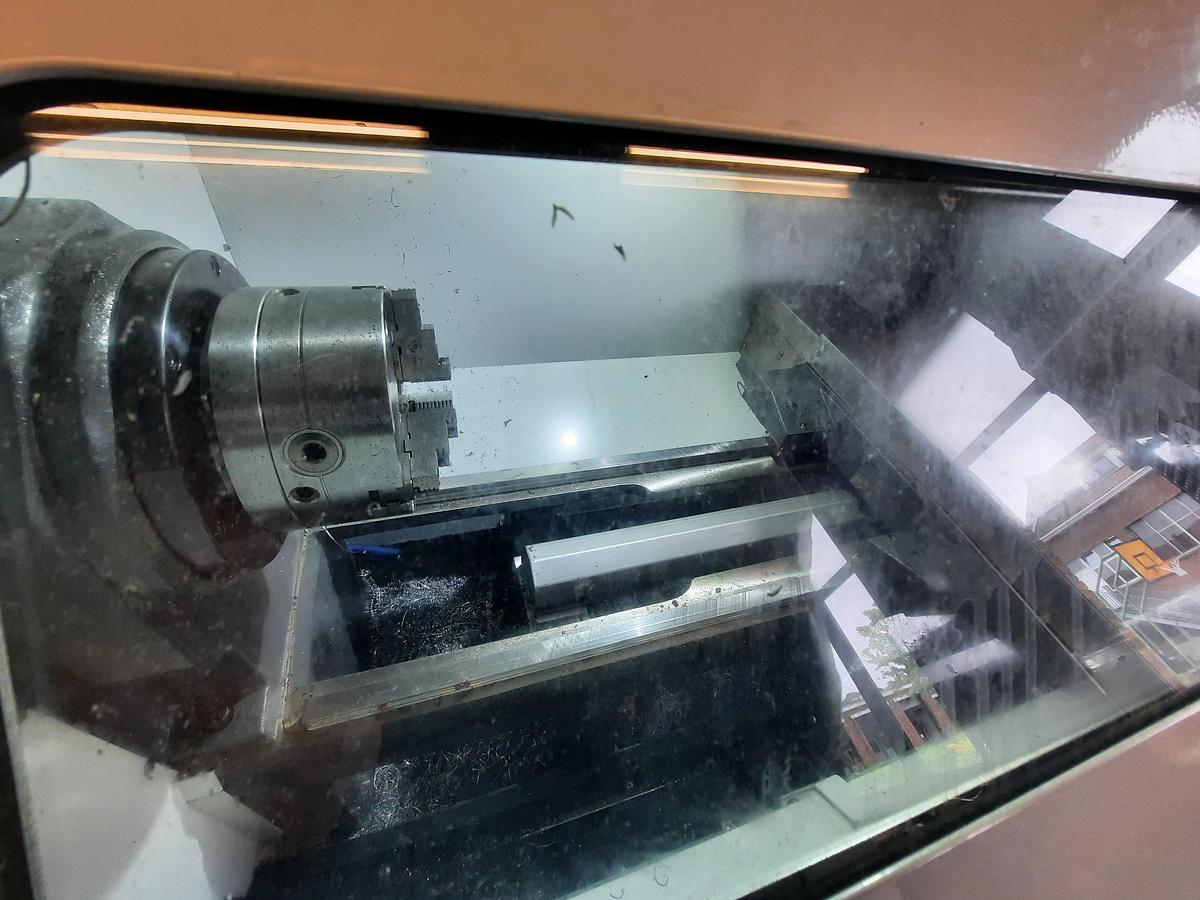 Used 2018 HAAS TL-1