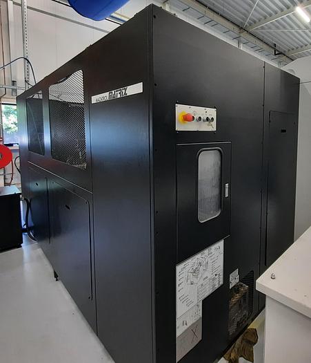 Used 2006 Mazak VTC-200C