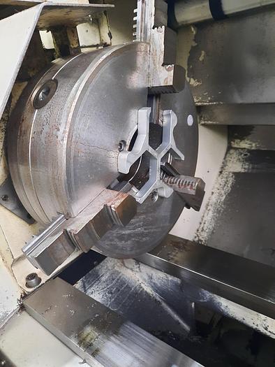 Used 2001 MAS TURN 50 CNC