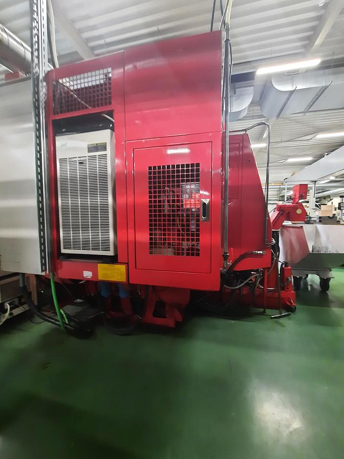 Used 1994 MATSUURA RA-4F