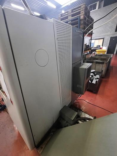 Used 2007 DMG CTX 310 Eco Gildemeister