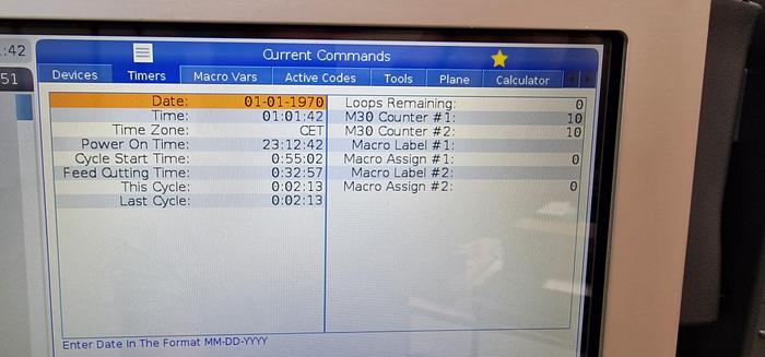 Used 2021 HAAS ST-35L