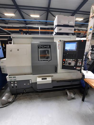 Used 2022 CMZ TA-30-YS-640