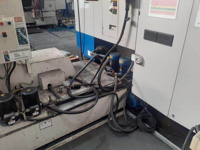 Used 2006 DOOSAN ACE-V430