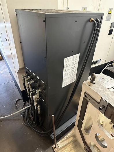 Used 2019 Mazak VTC 800/30SR