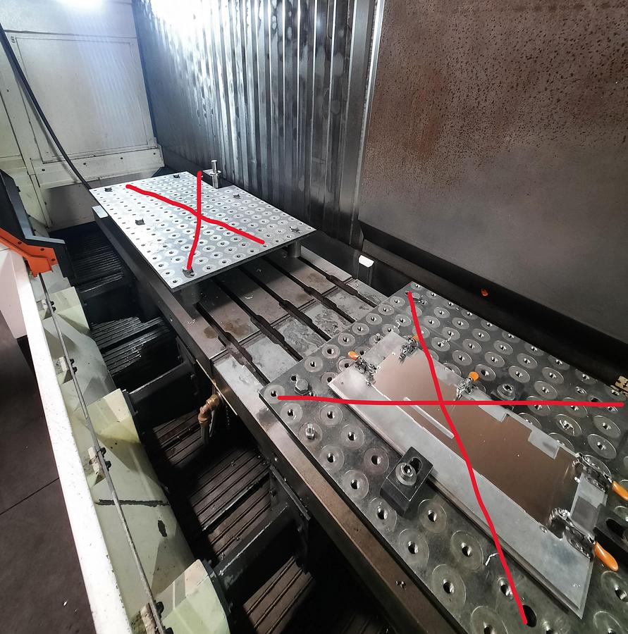 Used 2016 MAZAK VTC 530C